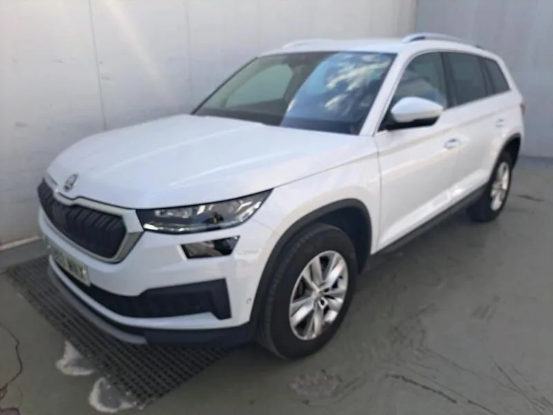 Škoda Kodiaq 2.0 TDI Ambition 4x2 DSG