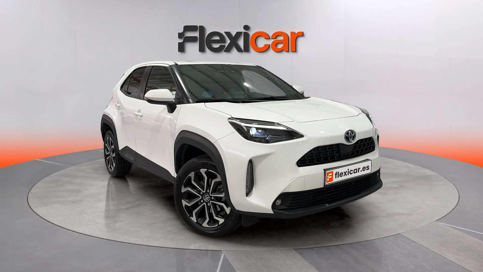 Toyota Yaris Cross 1.5 120H Active Tech