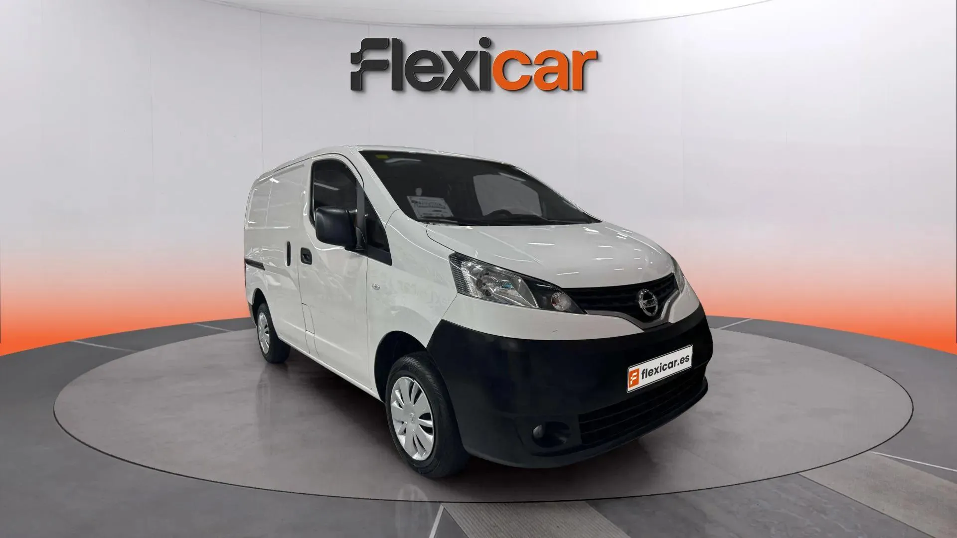 Nissan NV200 NV 200 1.5DCI 90 CV
