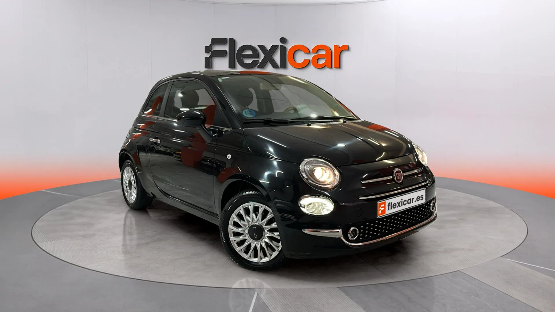 Fiat 500 Club 1.0 Hybrid 51KW (70 CV)