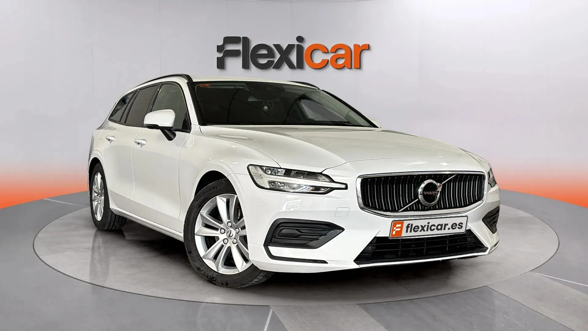 Volvo V60 2.0 D3 Auto
