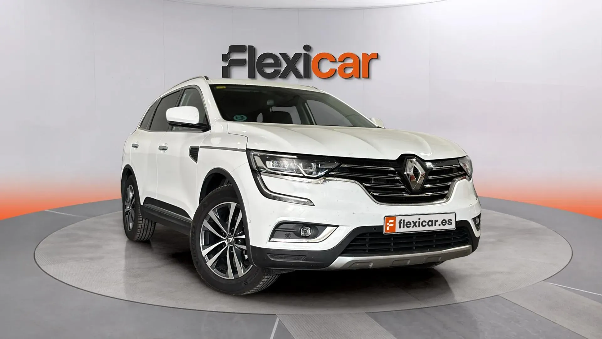 Renault Koleos Intens dCi 96 kW (130CV)