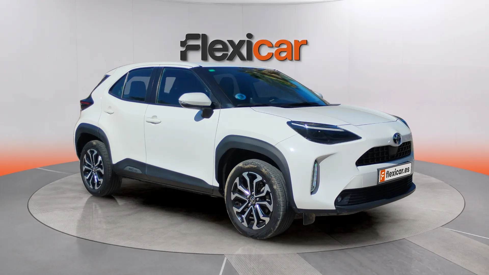 Toyota Yaris Cross 1.5 120H Active Tech