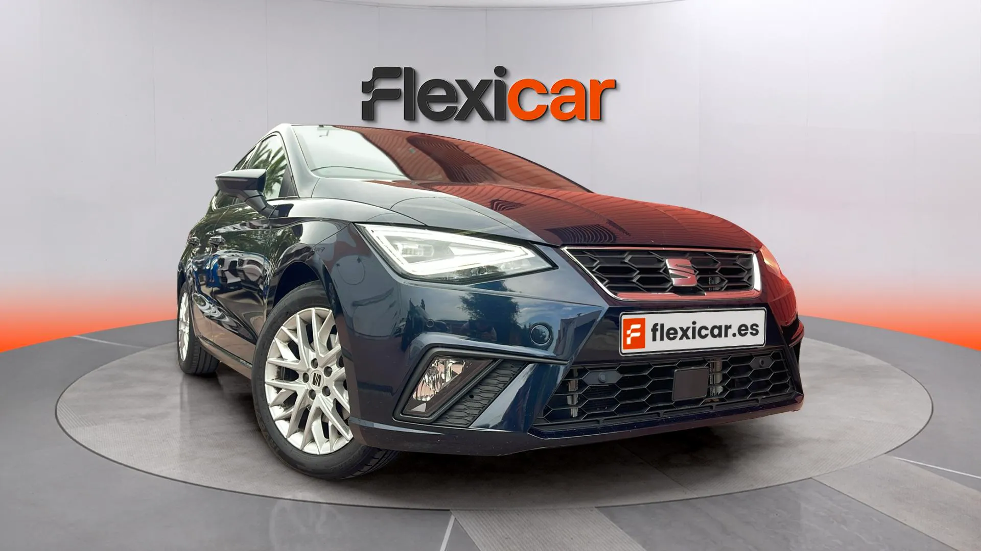 SEAT Ibiza 1.0 TSI 81kW (110CV) FR