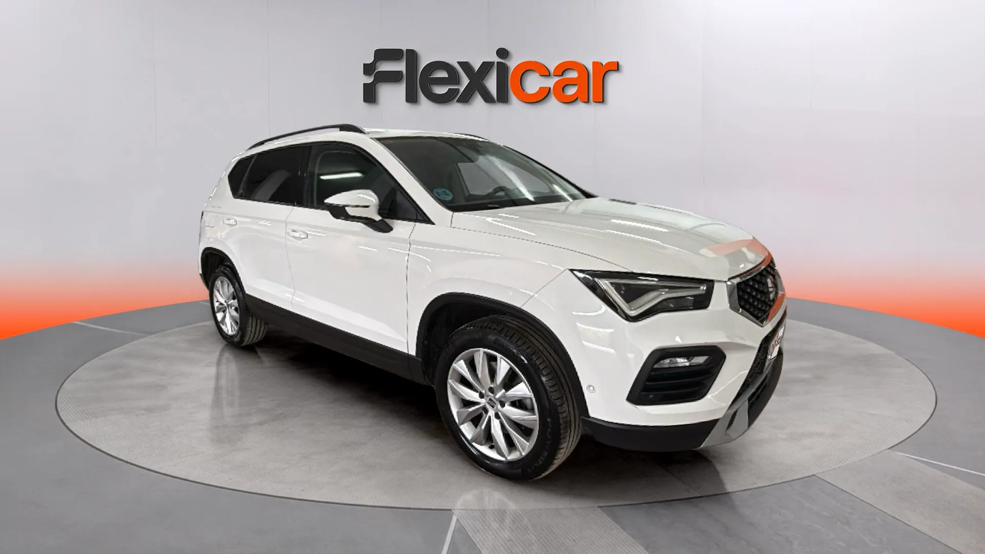 SEAT Ateca 2.0 TDI 85kW (115CV) S&S Style