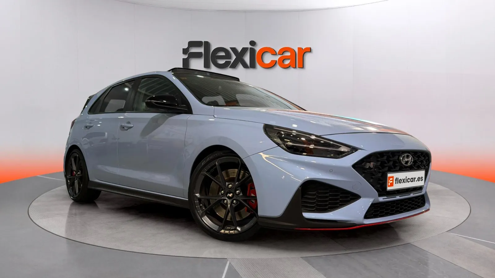 Hyundai i30 2.0 TGDI 206kW N Performance Sky DCT
