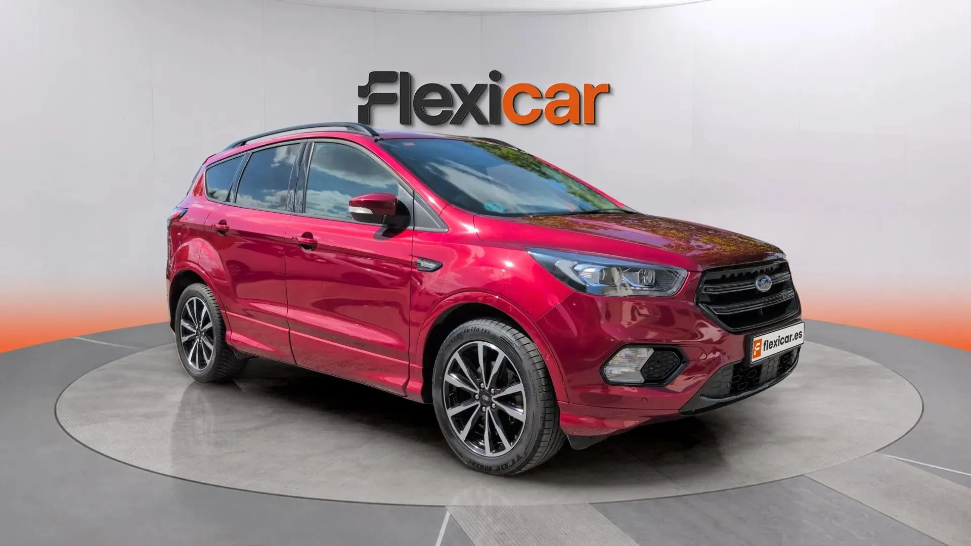 Ford Kuga 1.5 EcoBoost 88kW 4x2 ST-Line