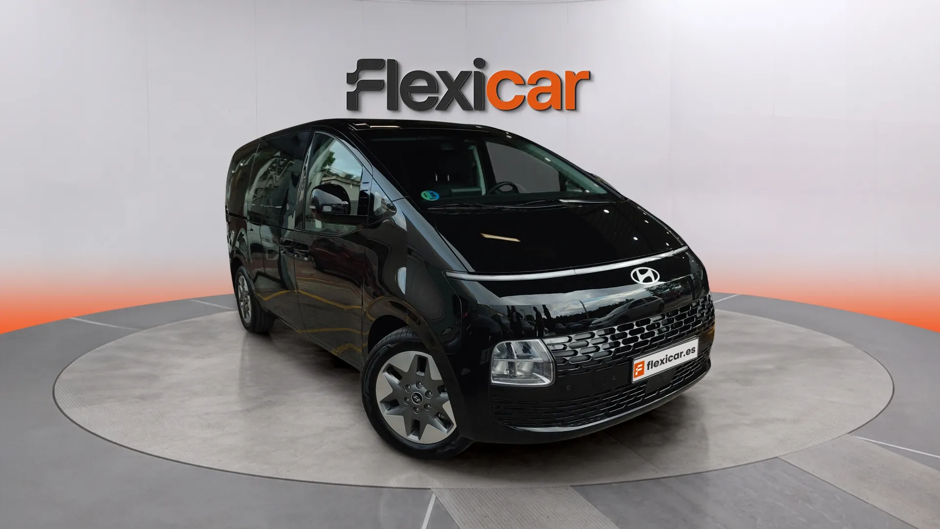 Hyundai STARIA 9S HEV 1.6 TGDI 225CV 6AT STYLE