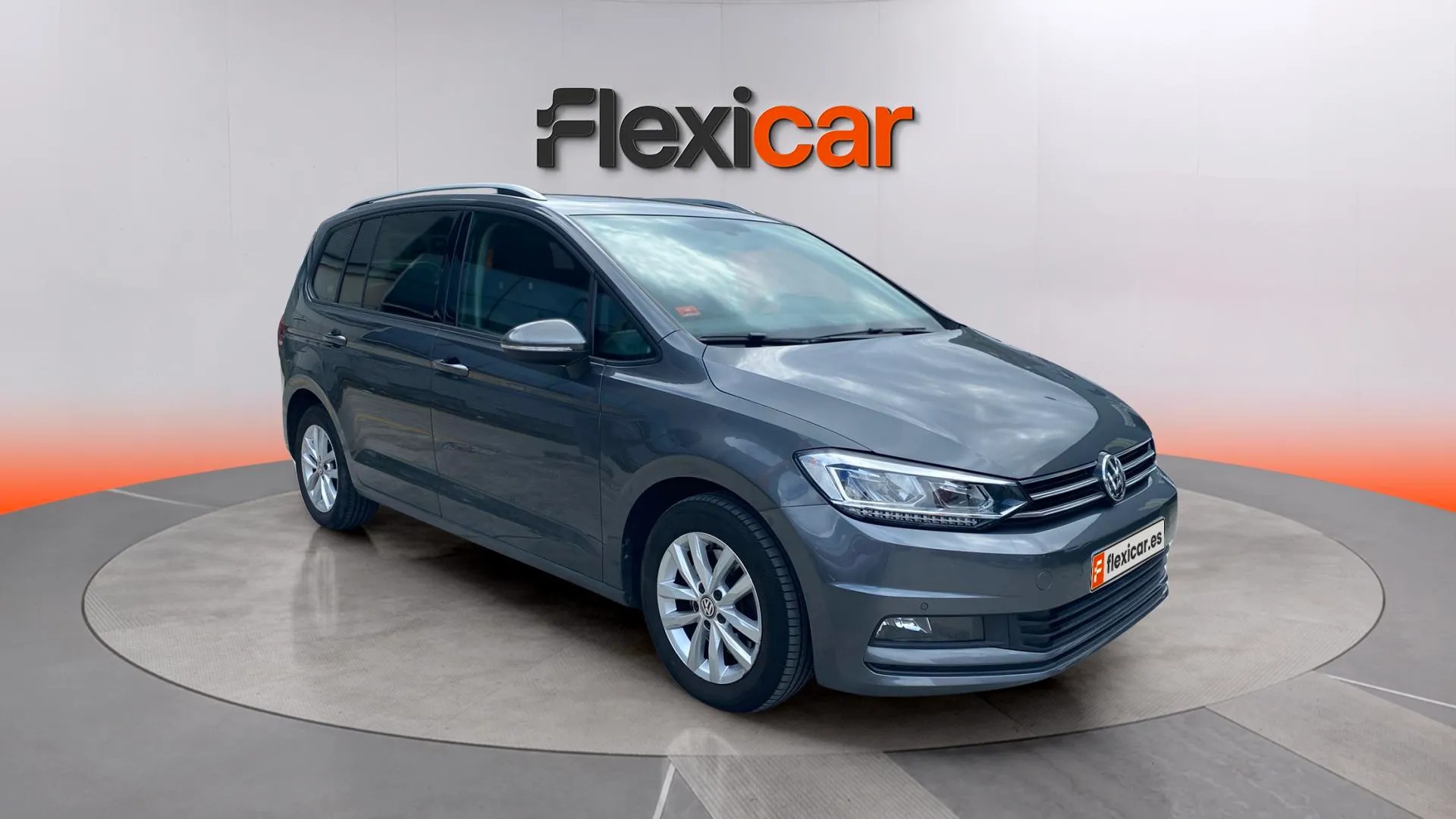 Volkswagen Touran Advance 2.0 TDI 110kW (150CV)