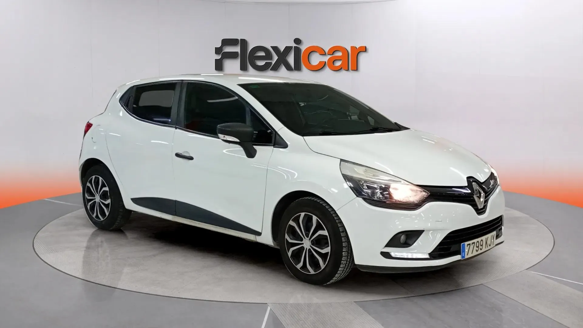 Renault Clio IV