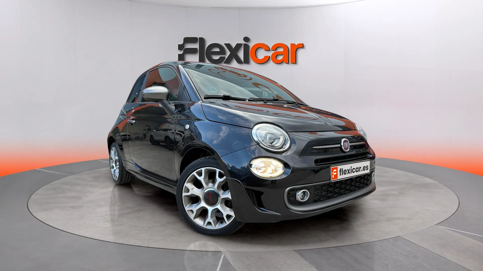 Fiat 500 1.2 8v 51kW (69CV) S
