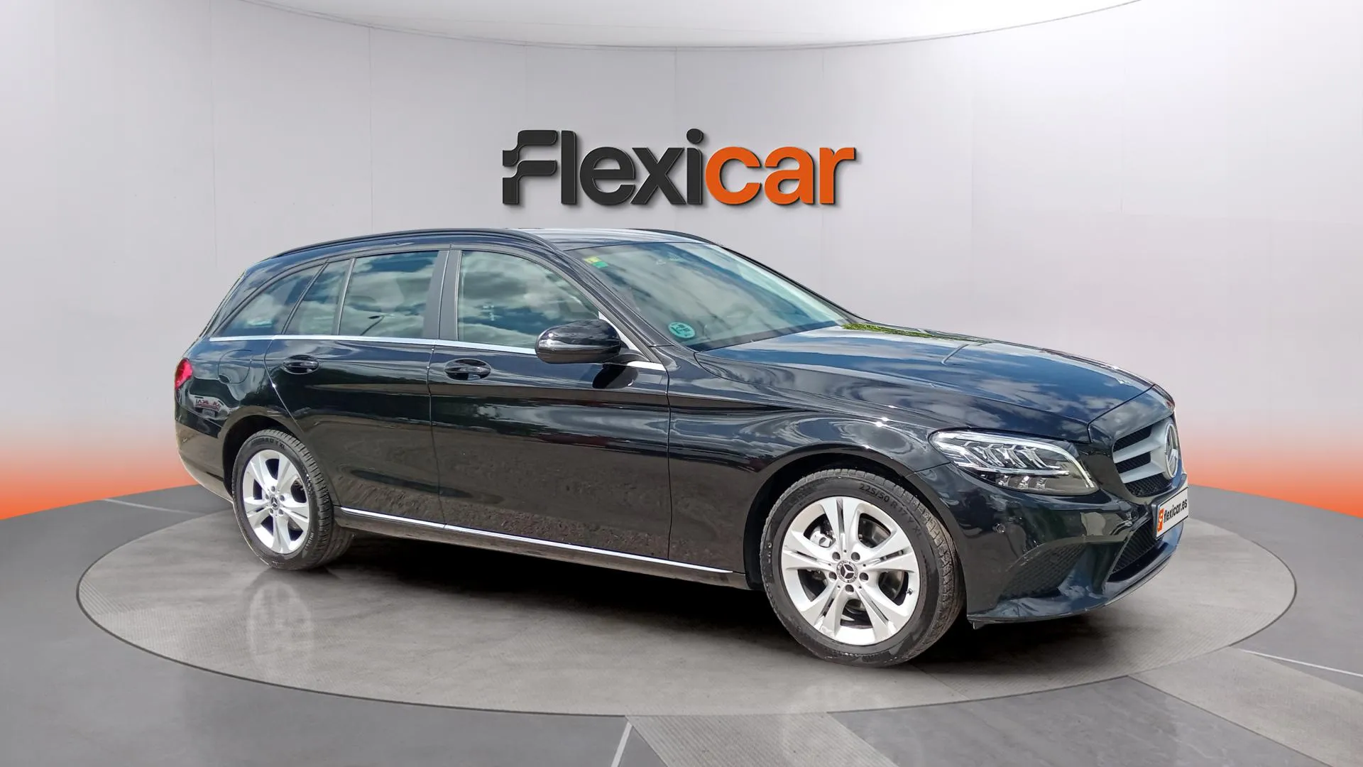 Mercedes-Benz Clase C C 220 d Estate