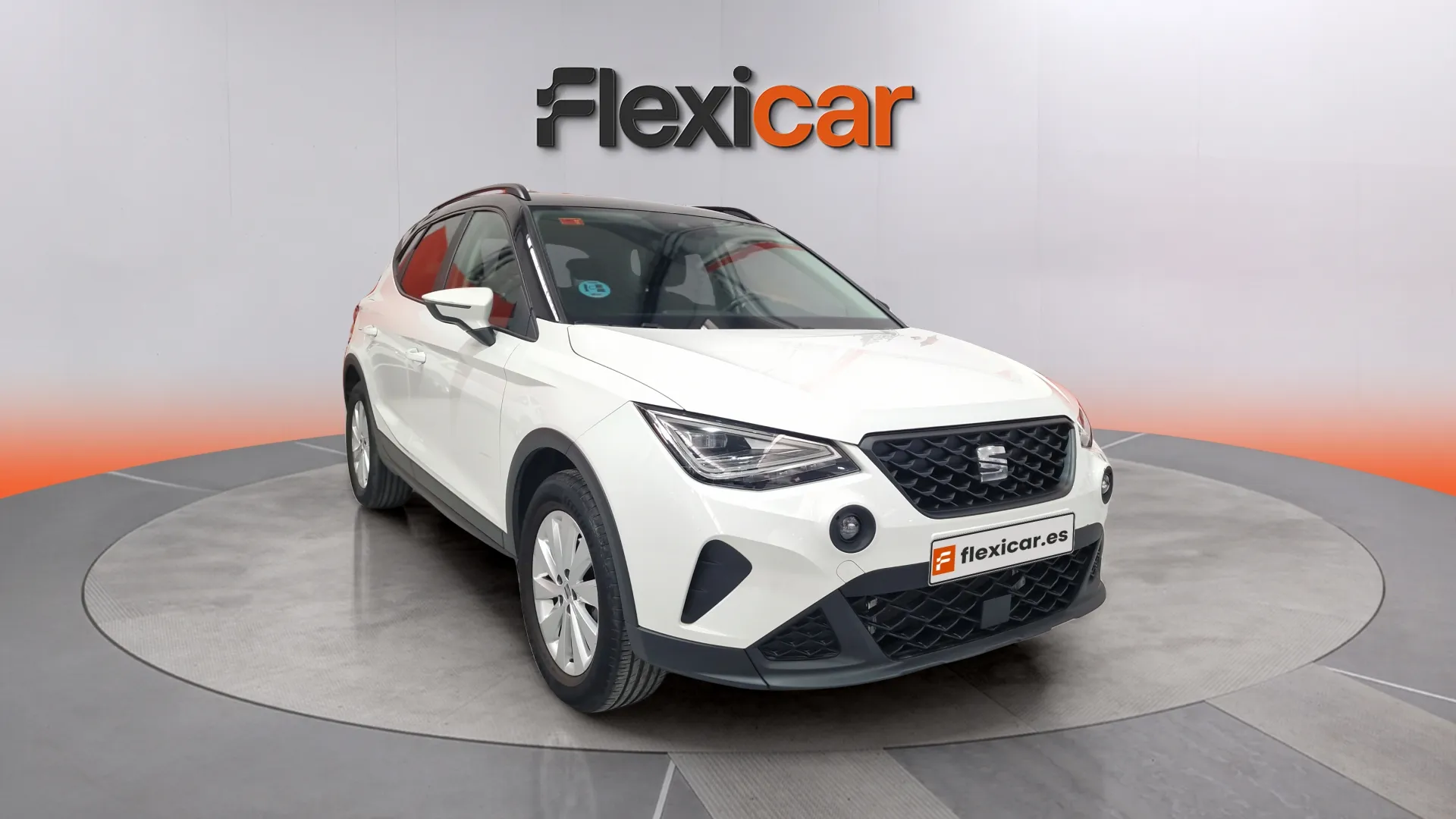 SEAT Arona 1.0 TSI 70kW (95CV) Reference