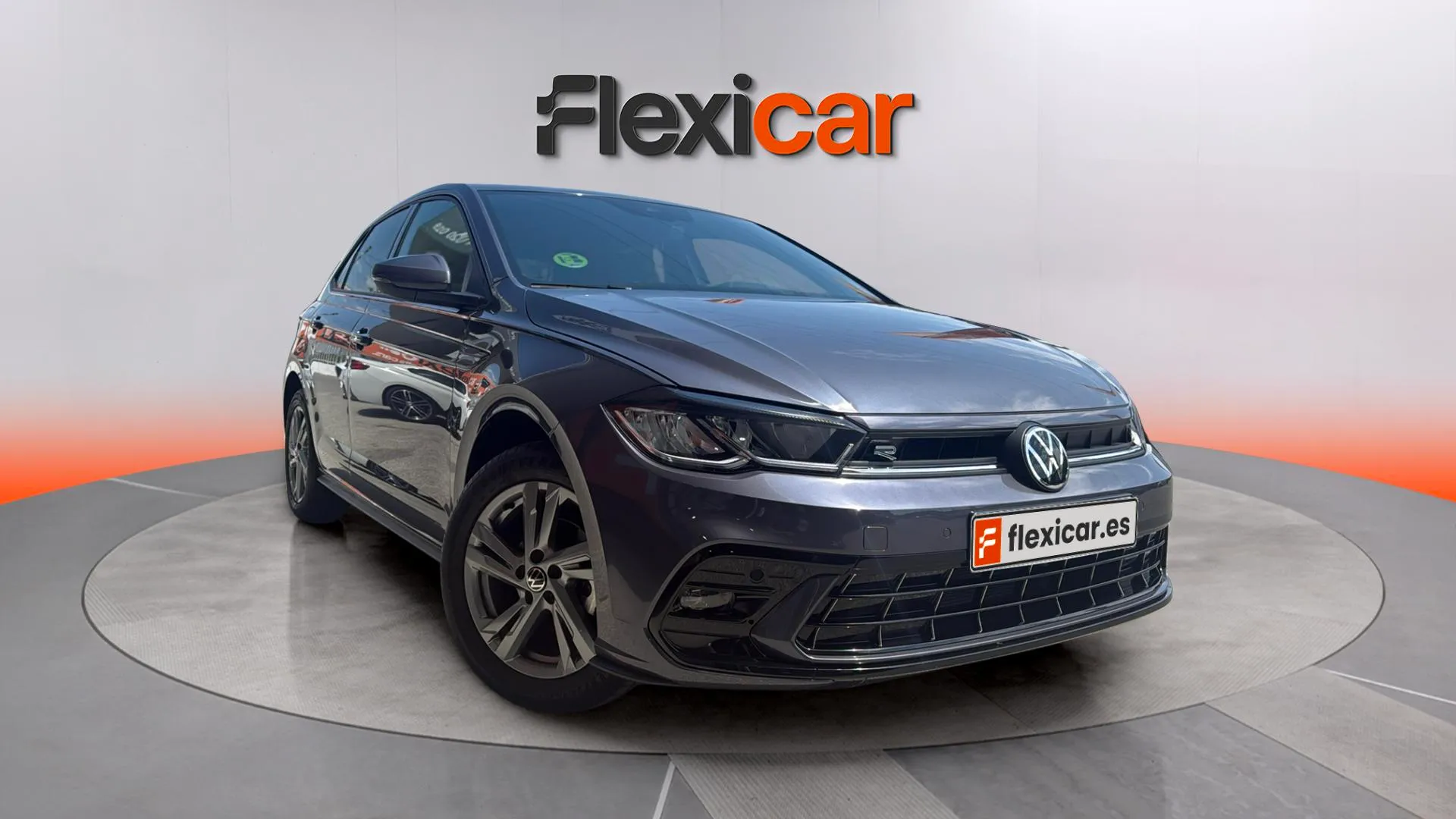 Volkswagen Polo "Más" 1.0 TSI 70kW (95CV)