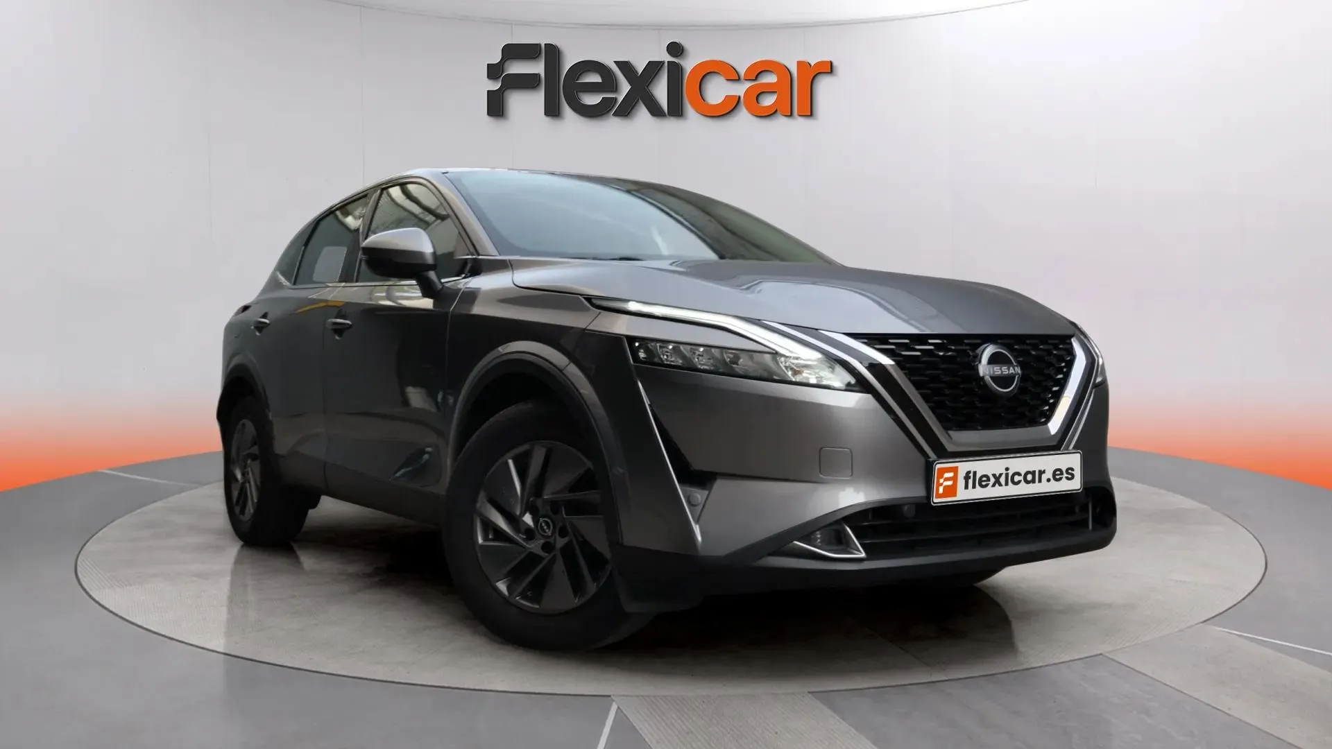 Nissan Qashqai DIG-T 116kW (158CV) mHEV Xtronic Acenta
