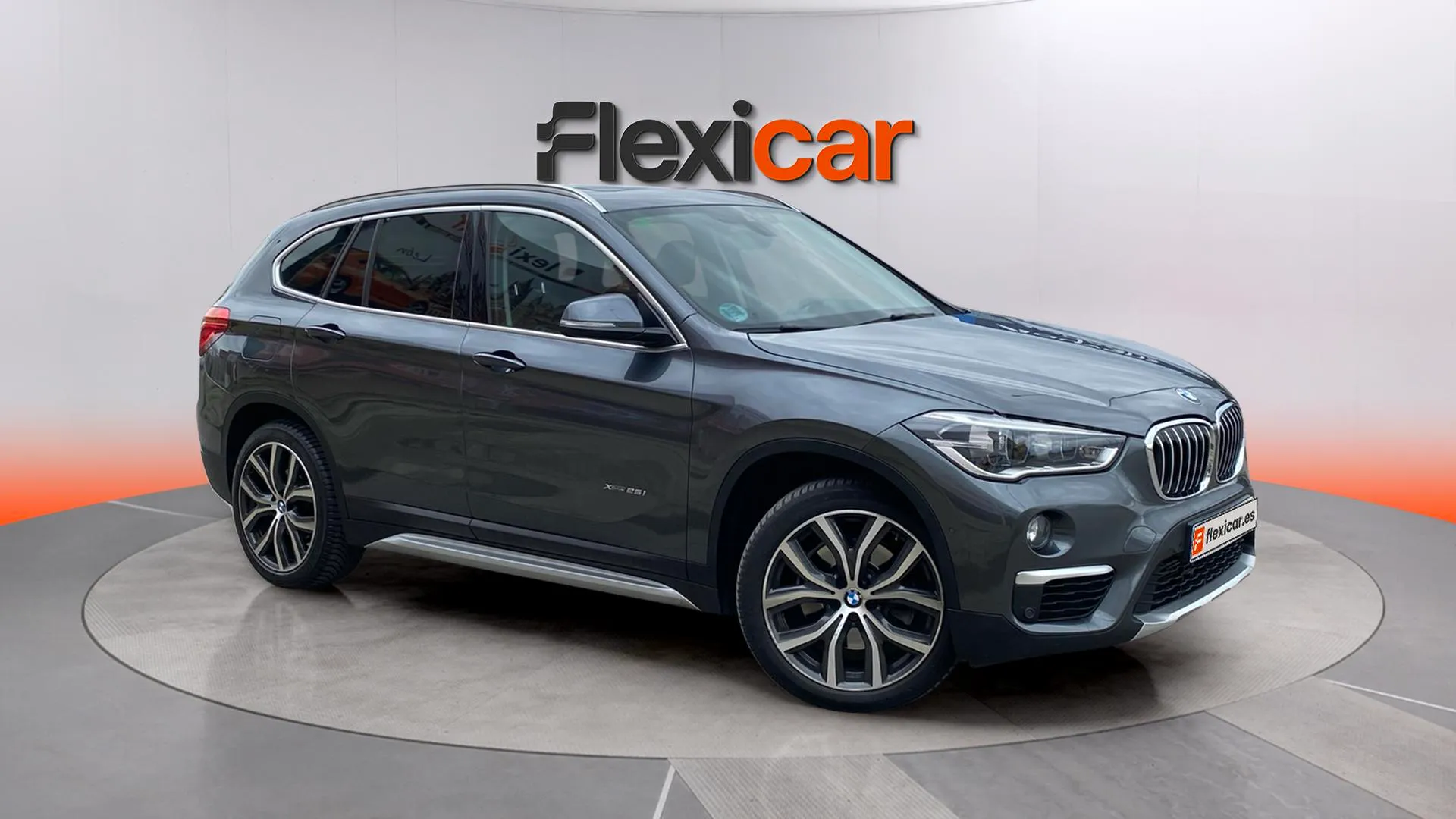 BMW X1 xDrive25iA