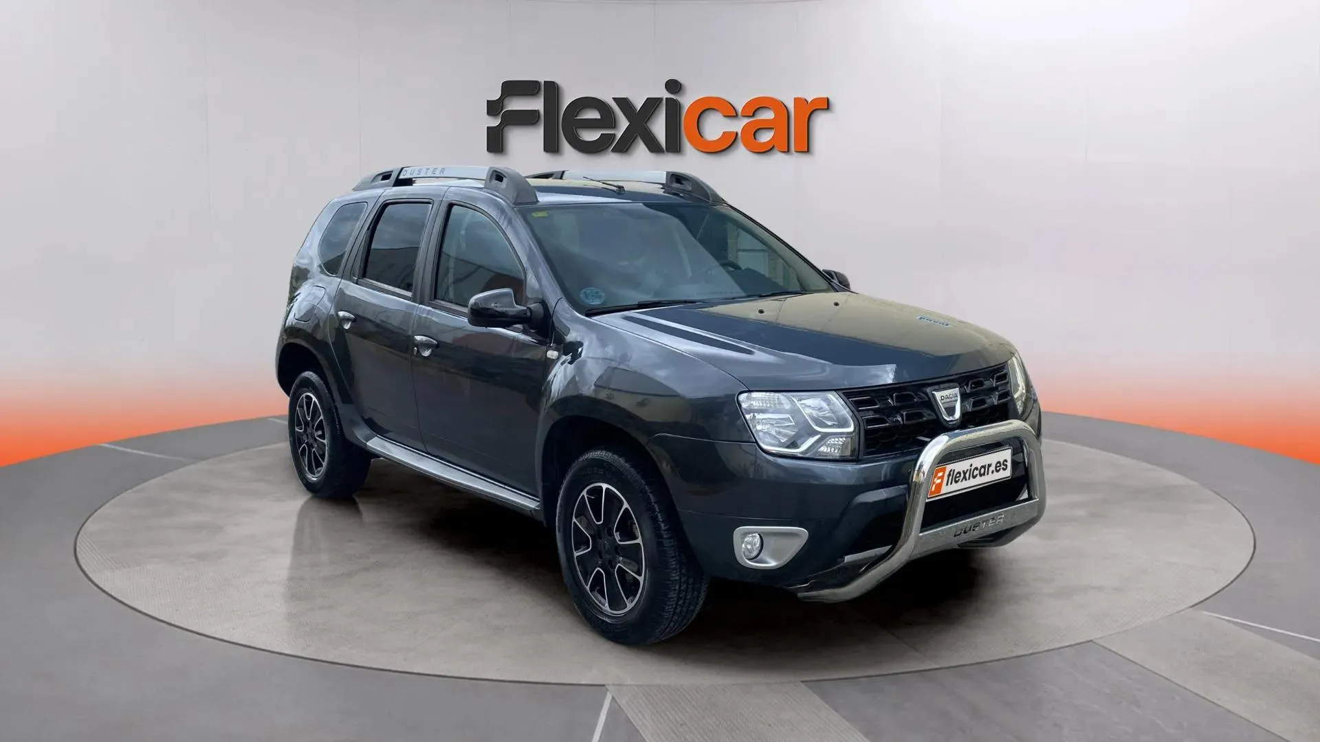 Dacia Duster SL Trotam. dci 80kW (109CV) 4x2 EDC 2017