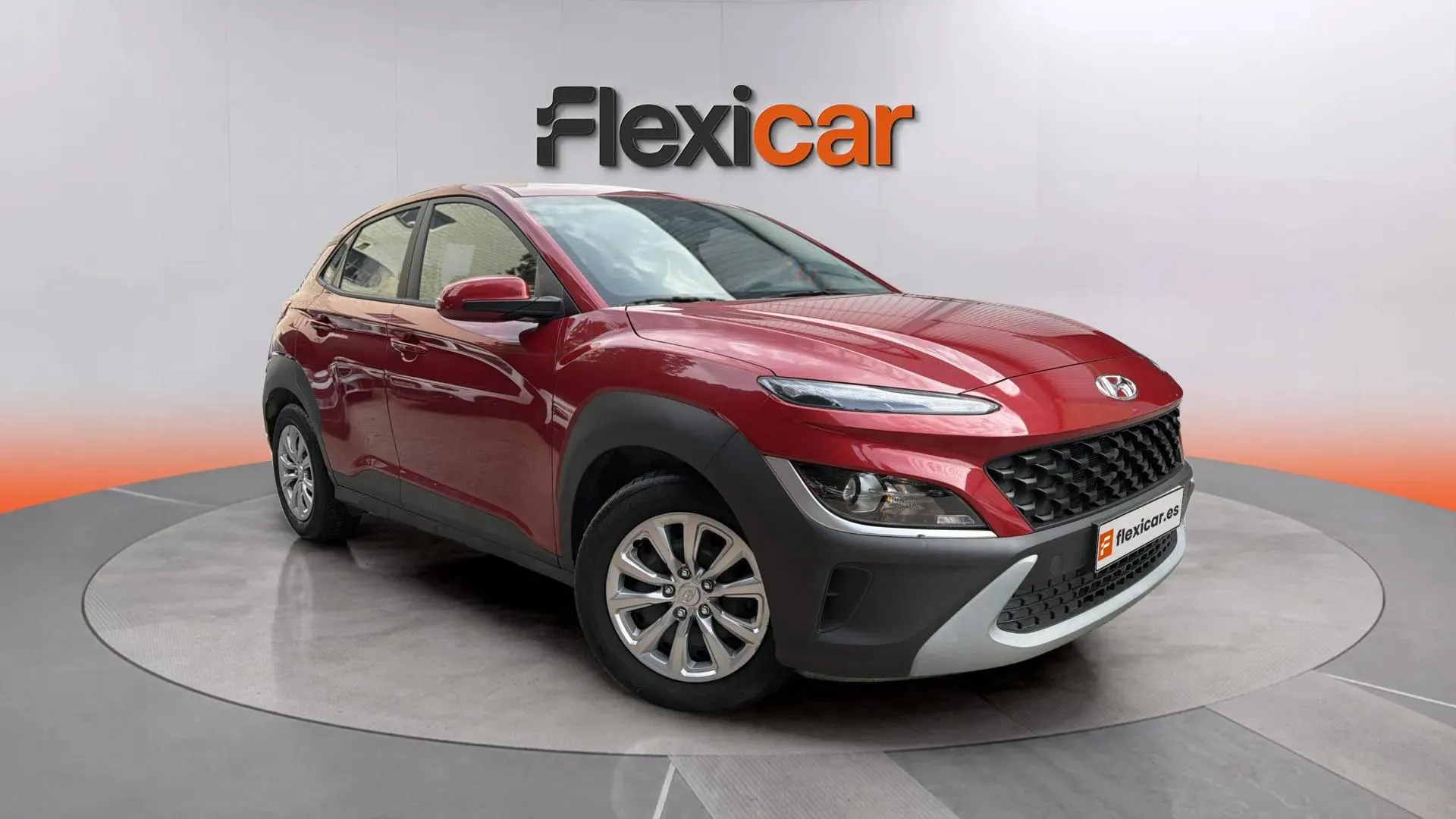Hyundai Kona 1.0 TGDI Klass 4X2