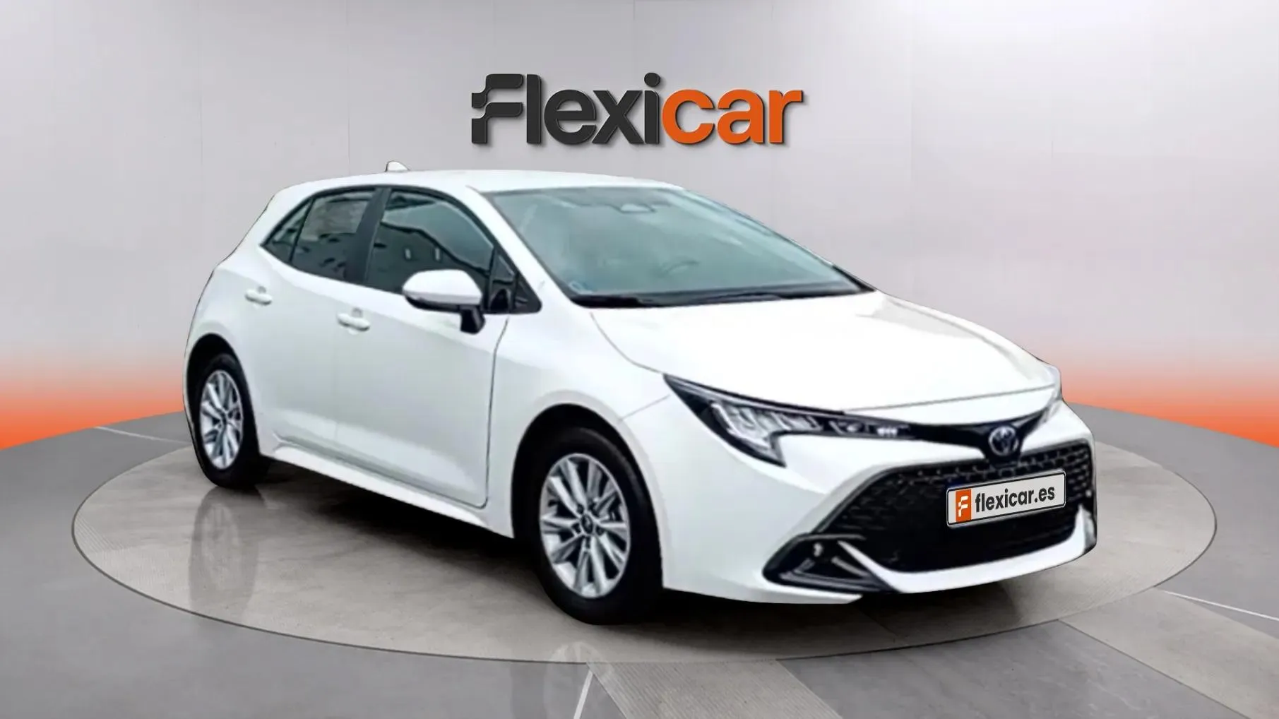 Toyota Corolla 140H Active Plus