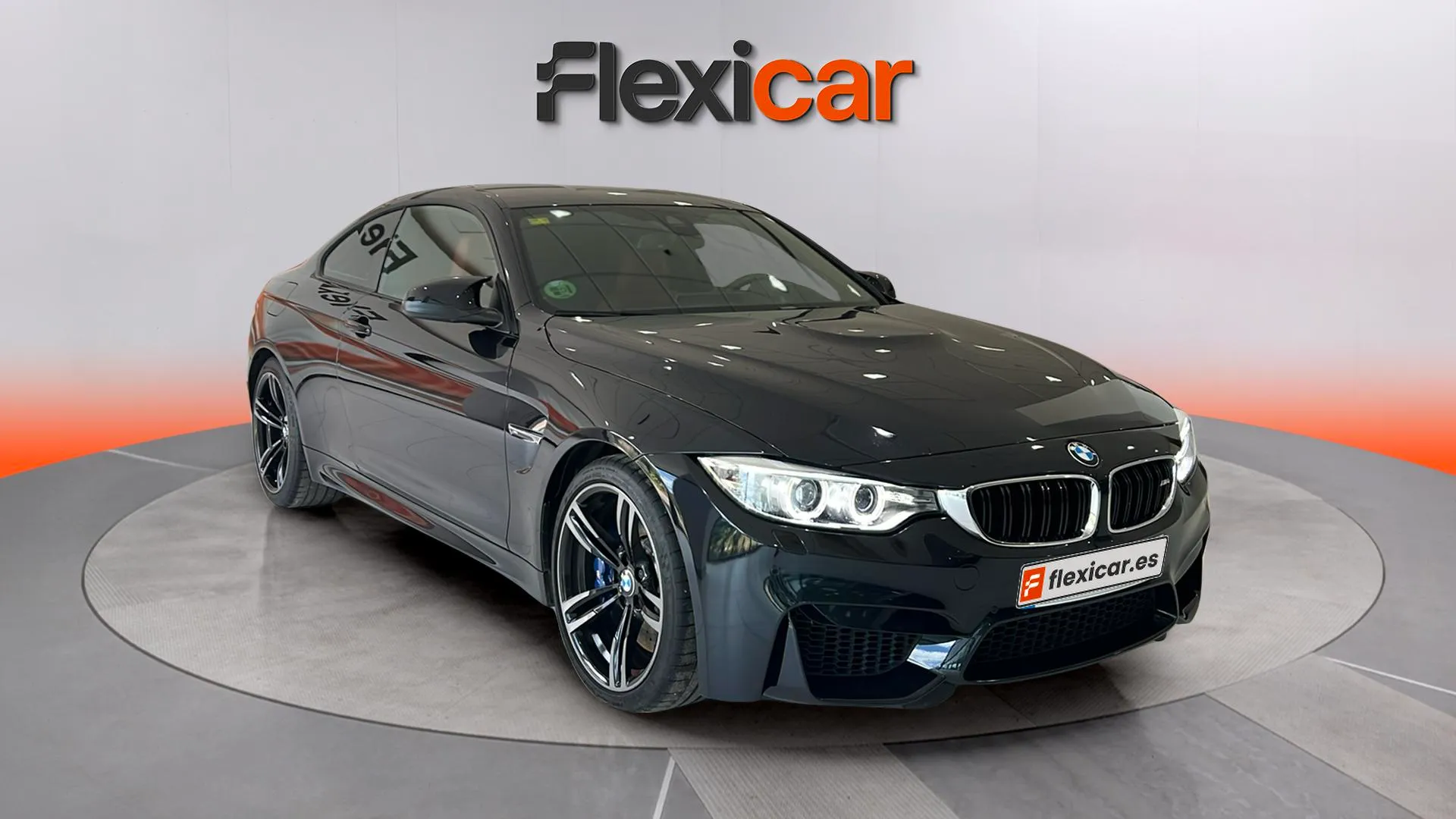 BMW Série 4 M4 A