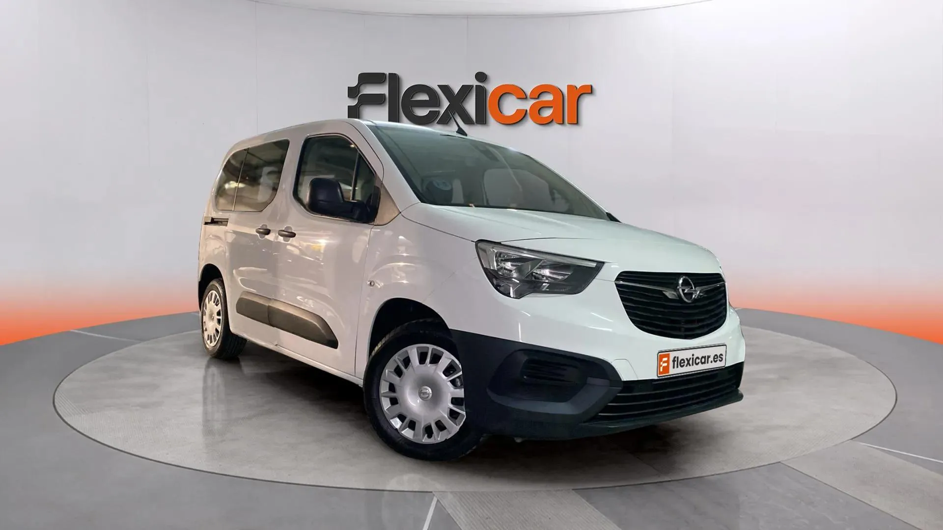 Opel Combo 1.5 TD 75kW (100CV) S/S Edition Plus L