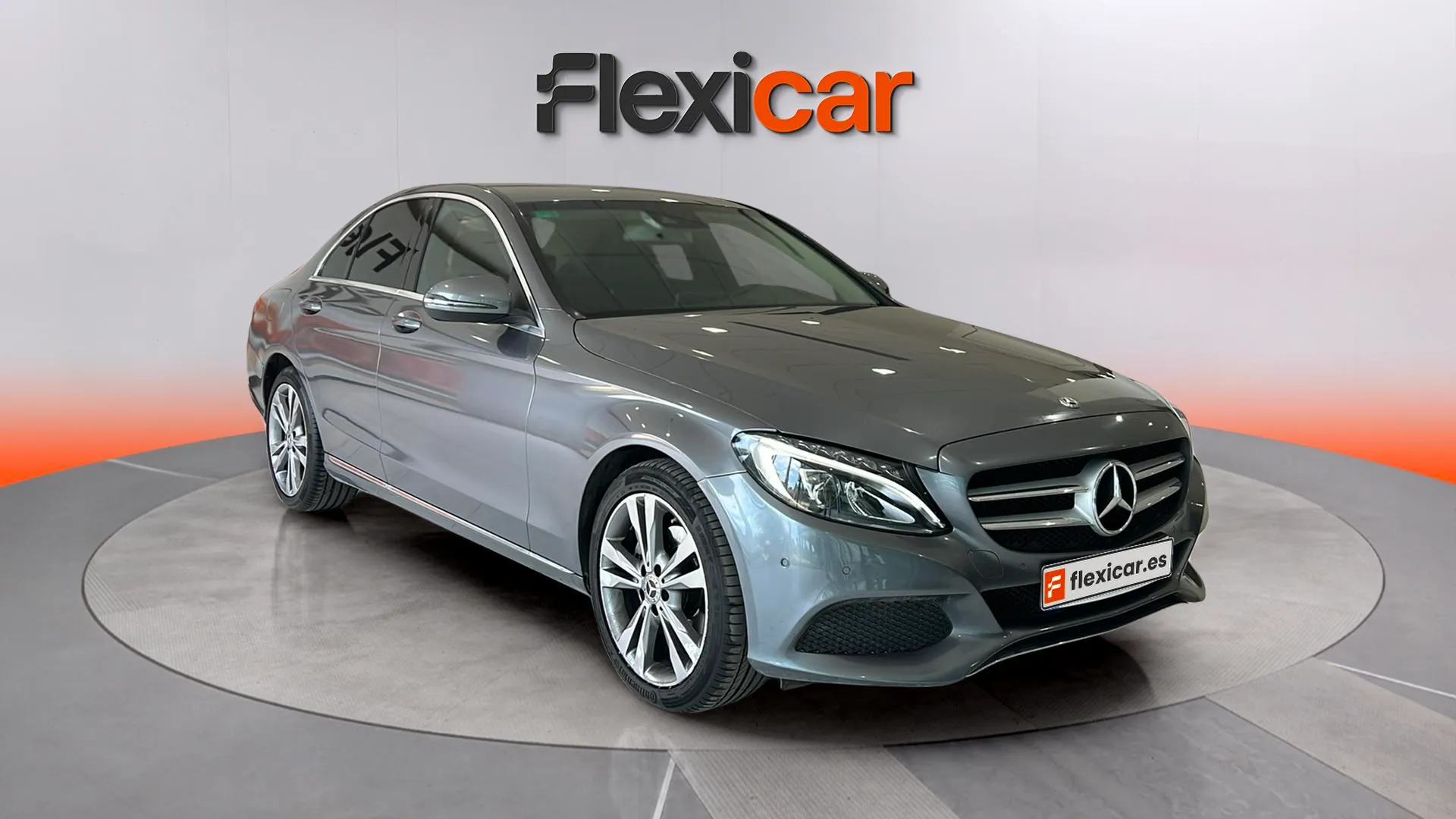 Mercedes-Benz Clase C C 220 d