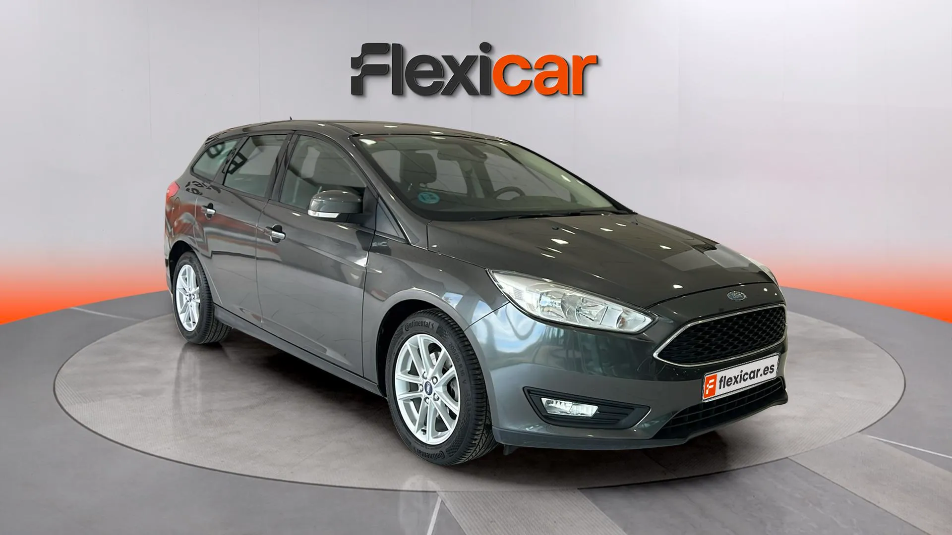 Ford Focus 1.6 TI-VCT 92kW Business Pow Sportb.