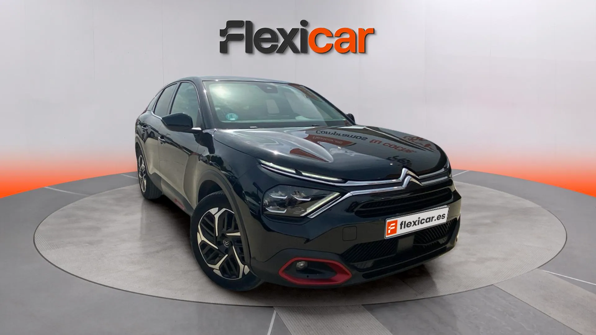 Citroën C4 PureTech 130 S&S 6v Shine