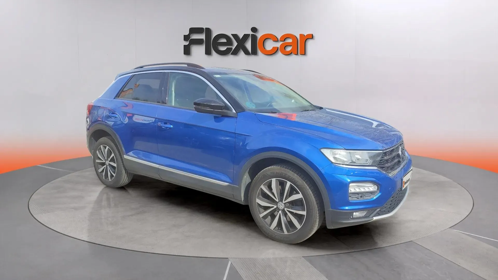 Volkswagen T-Roc Advance 2.0 TDI 110kW (150CV)