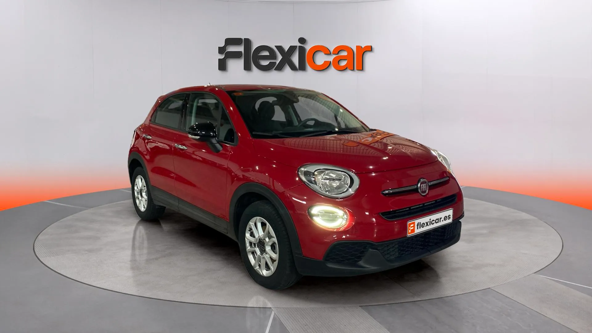 Fiat 500X 120TH 1,0 Firefly T3 88KW (120 cv) S&S