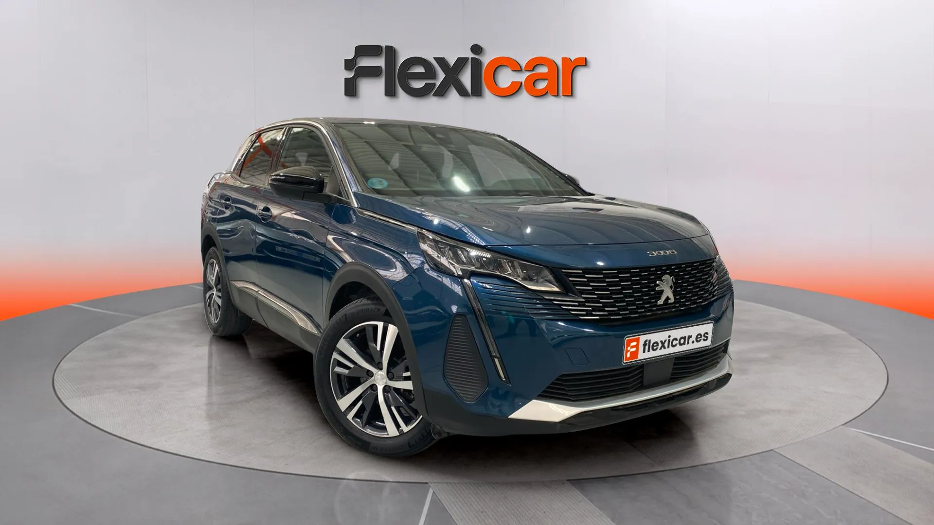 Peugeot 3008 1.2 PureTech 96KW S&S Allure Pack