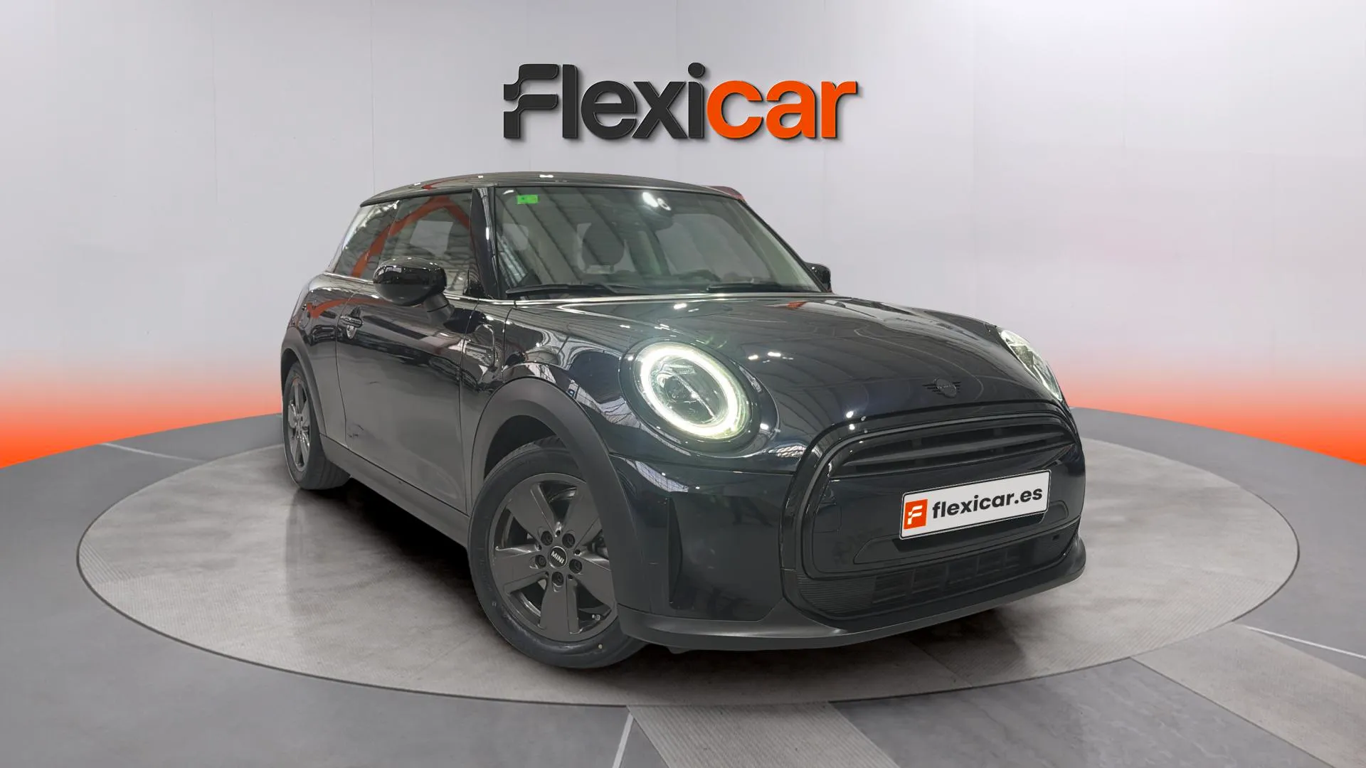 MINI Mini COOPER