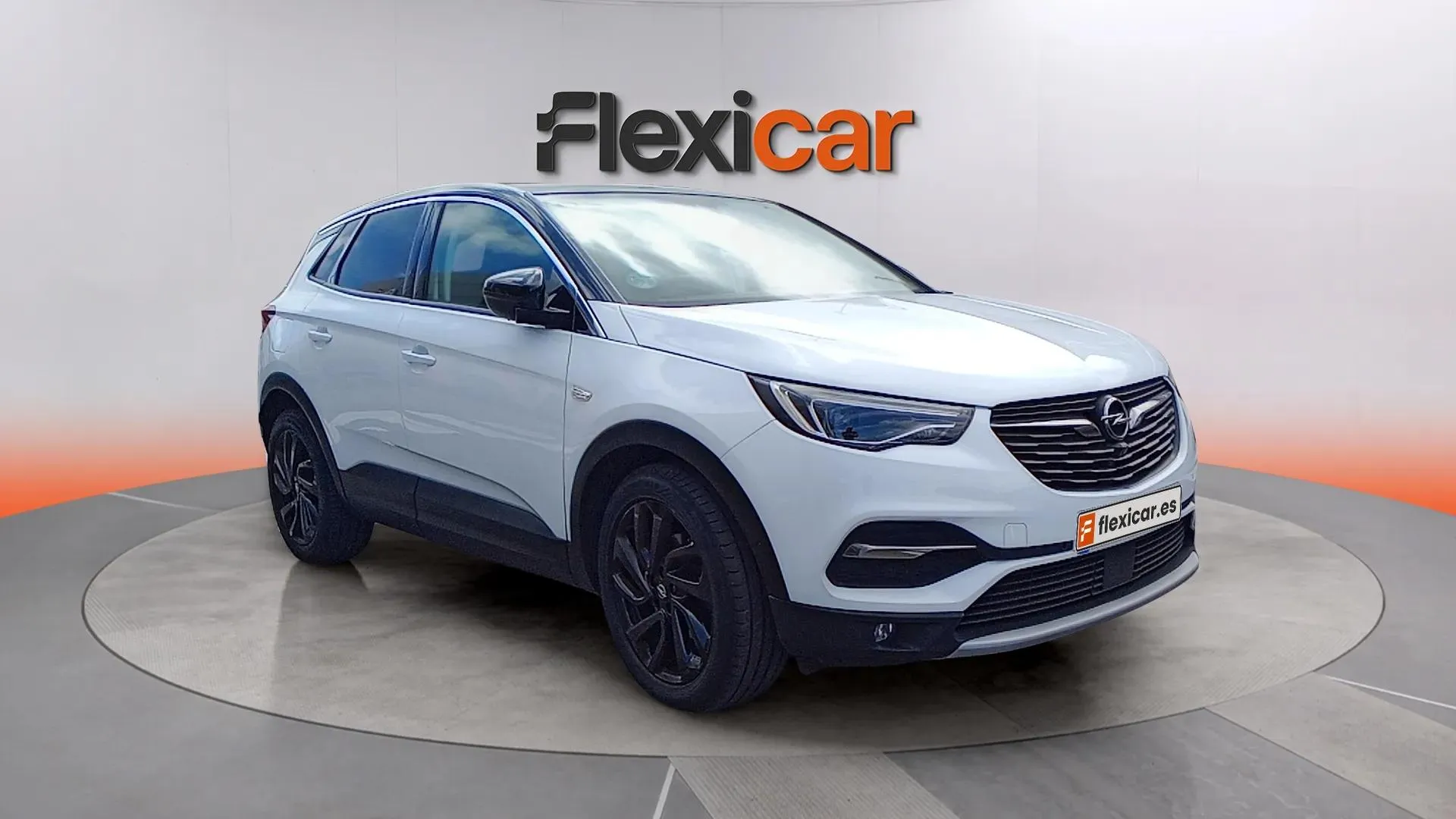 Opel Grandland X 1.6 Turbo Ultimate Auto