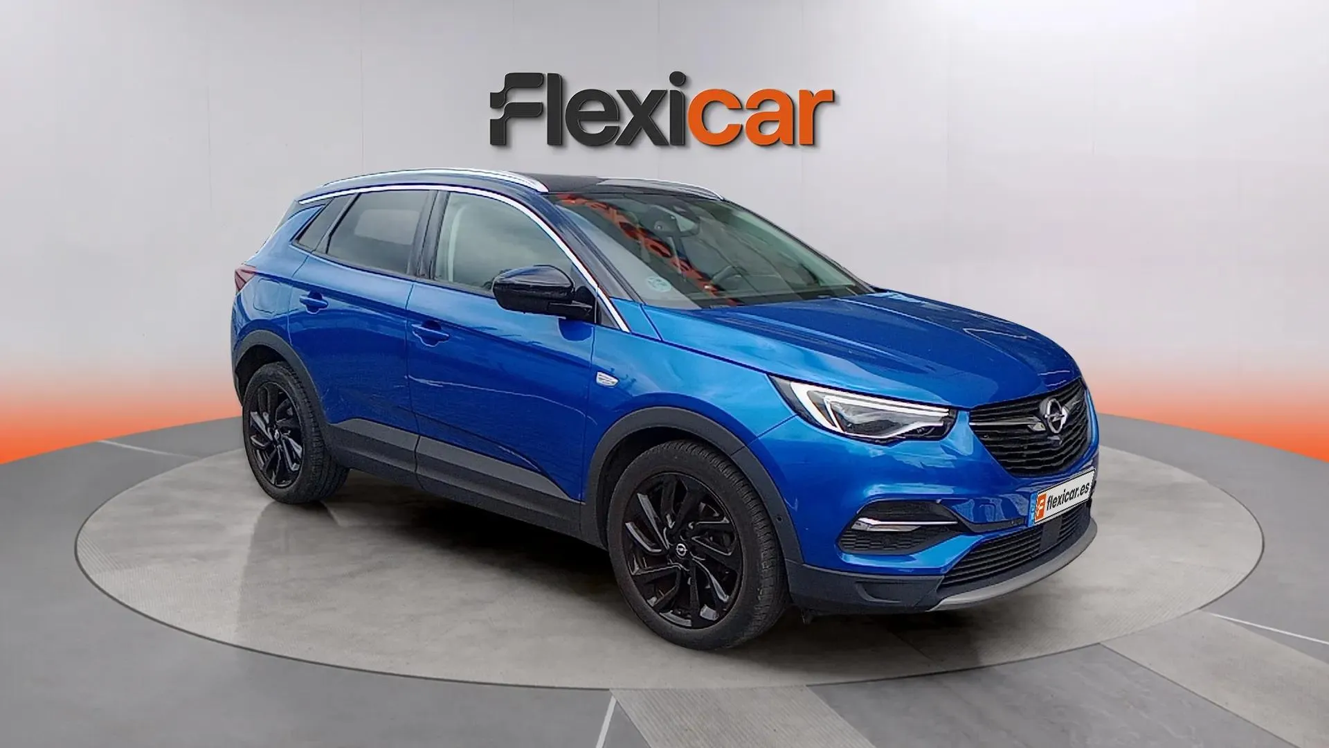 Opel Grandland X 1.6 CDTi Excellence Auto