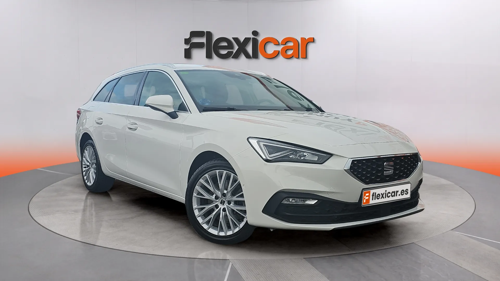 SEAT Leon SP 1.4 e-Hybrid DSG S&S Xcellence Go XL