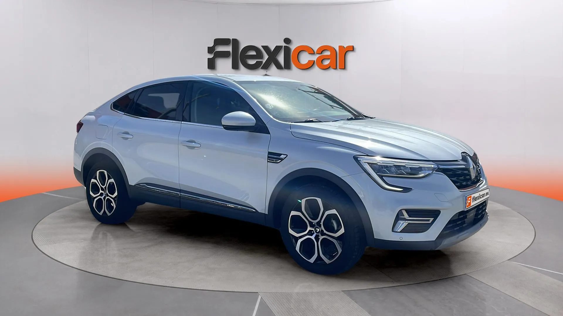 Renault Arkana Equilibre E-TECH full hybr. 105kW(145CV)