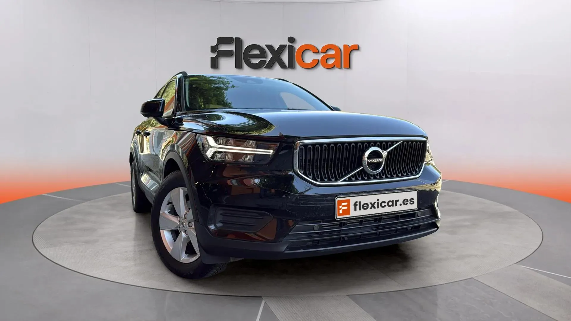 Volvo XC40 1.5 T2 Momentum