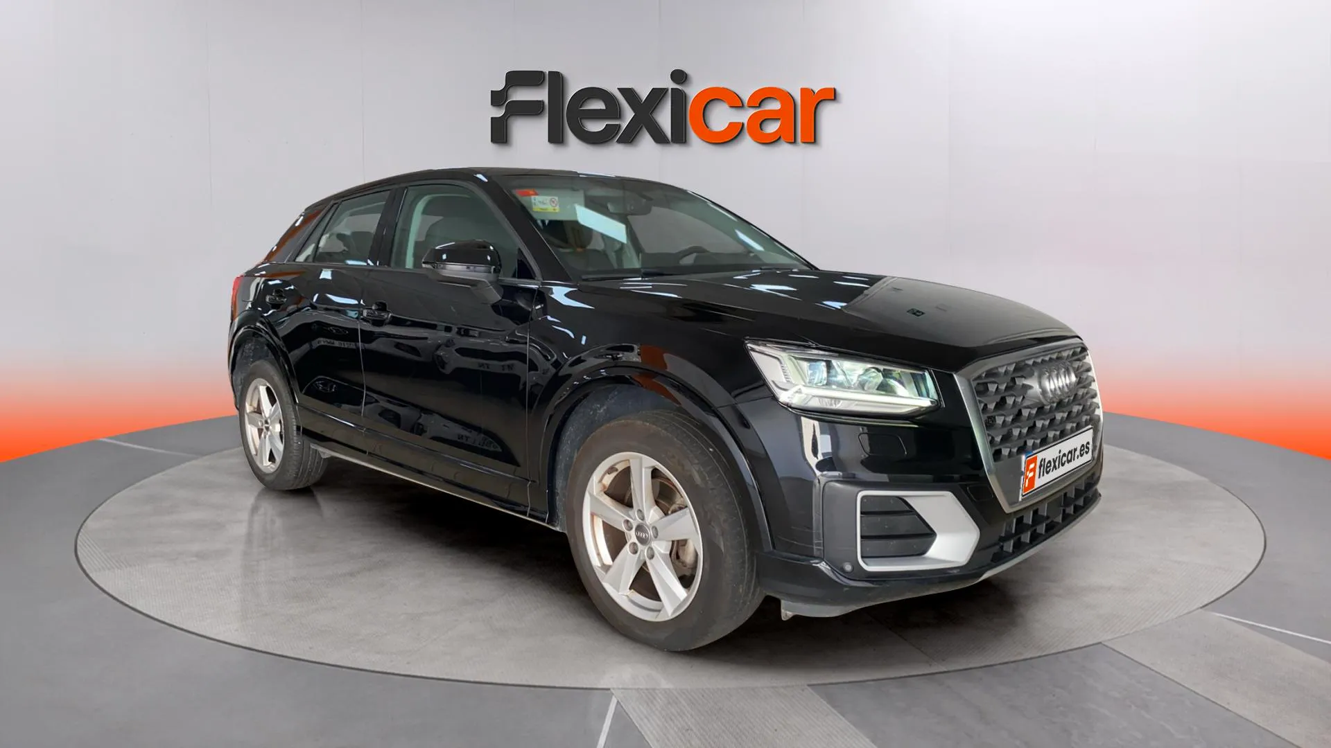 Audi Q2 Advanced 30 TFSI 85kW (116CV)