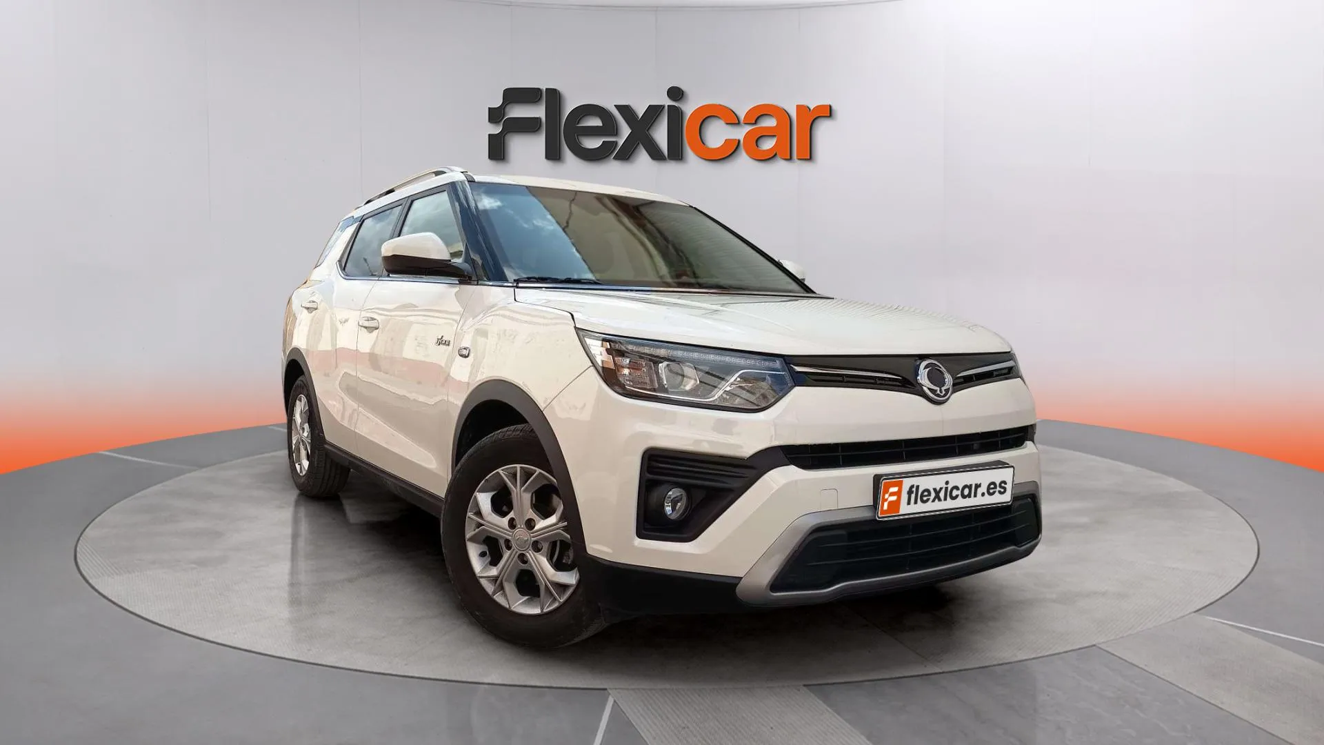 SsangYong Tivoli Grand G15T Urban Plus