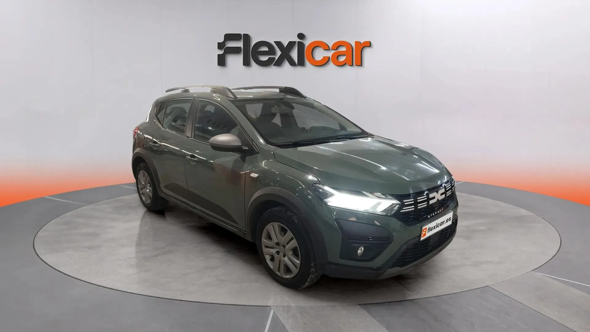Dacia Sandero Stepway Expression TCe 67kW (90CV)