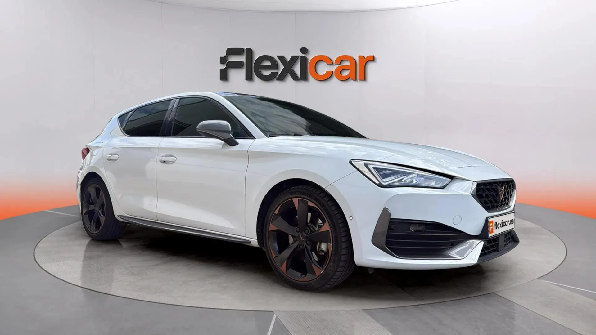 Cupra Leon 2.0 TSI 140kW (190CV) DSG