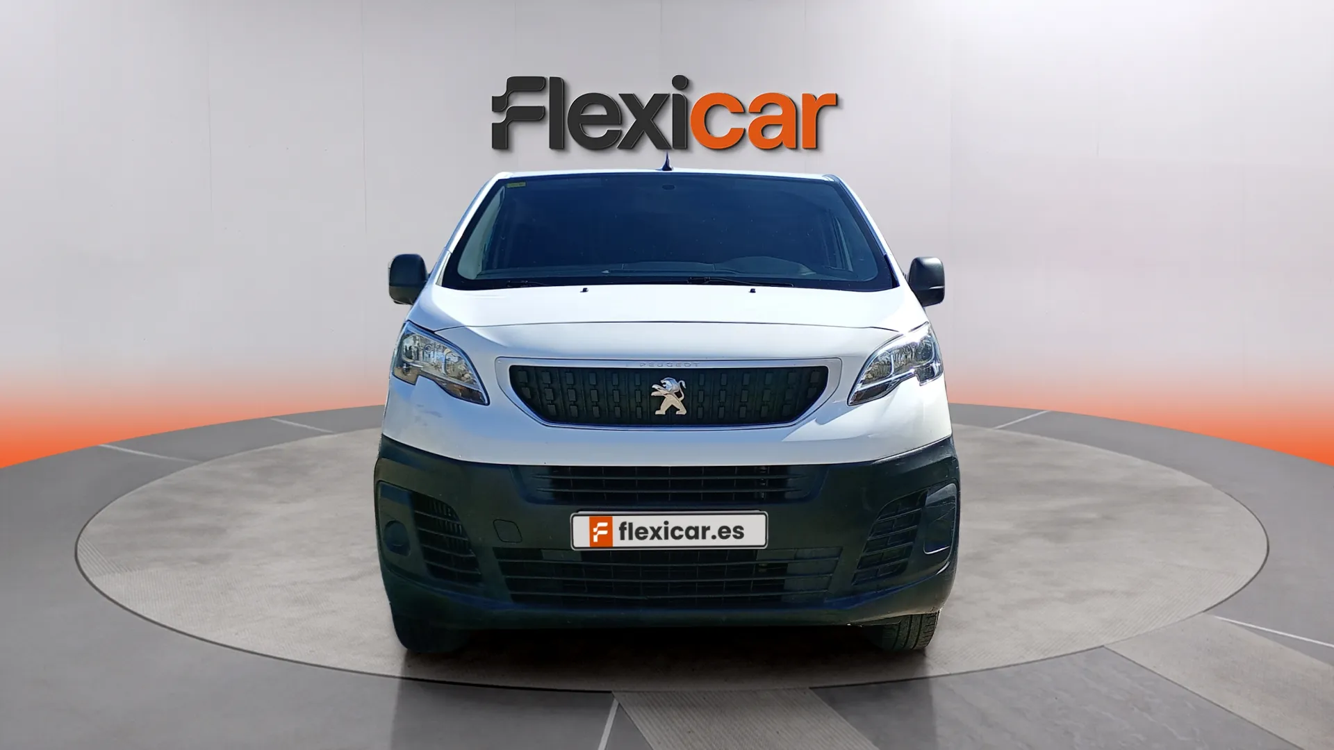 Peugeot Expert Furgon Pro BlueHDi 120
