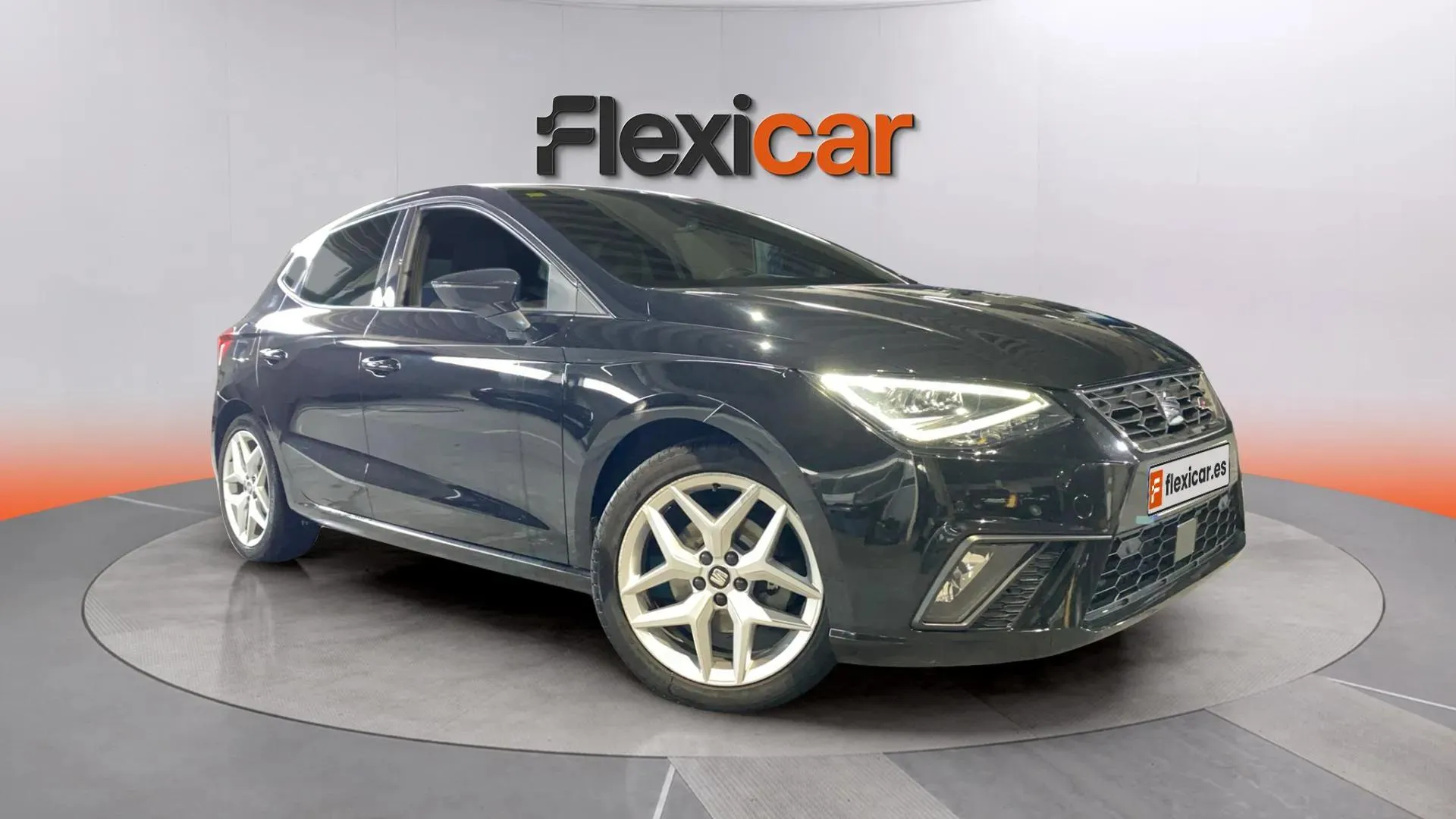 SEAT Ibiza 1.0 TSI 85kW (115CV) FR