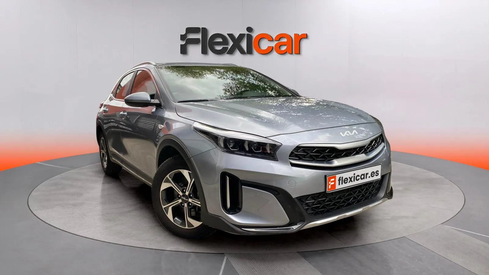 Kia XCeed DRIVE 1.5 TGDI 160CV