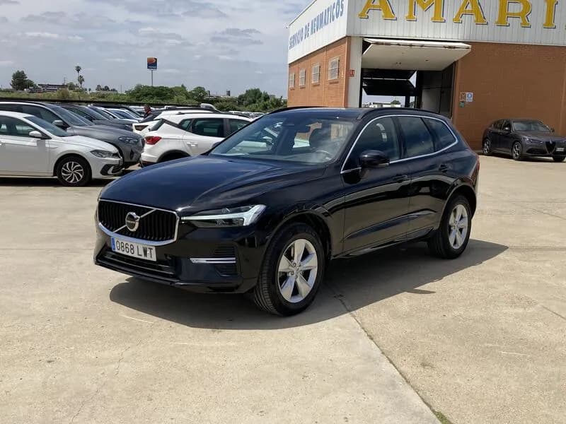 Volvo XC60 2.0 B4 D Momentum Pro Auto