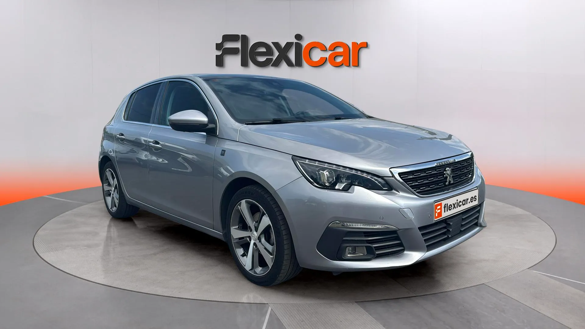 Peugeot 308 5p Tech Edition 1.2 PureTech 96KW