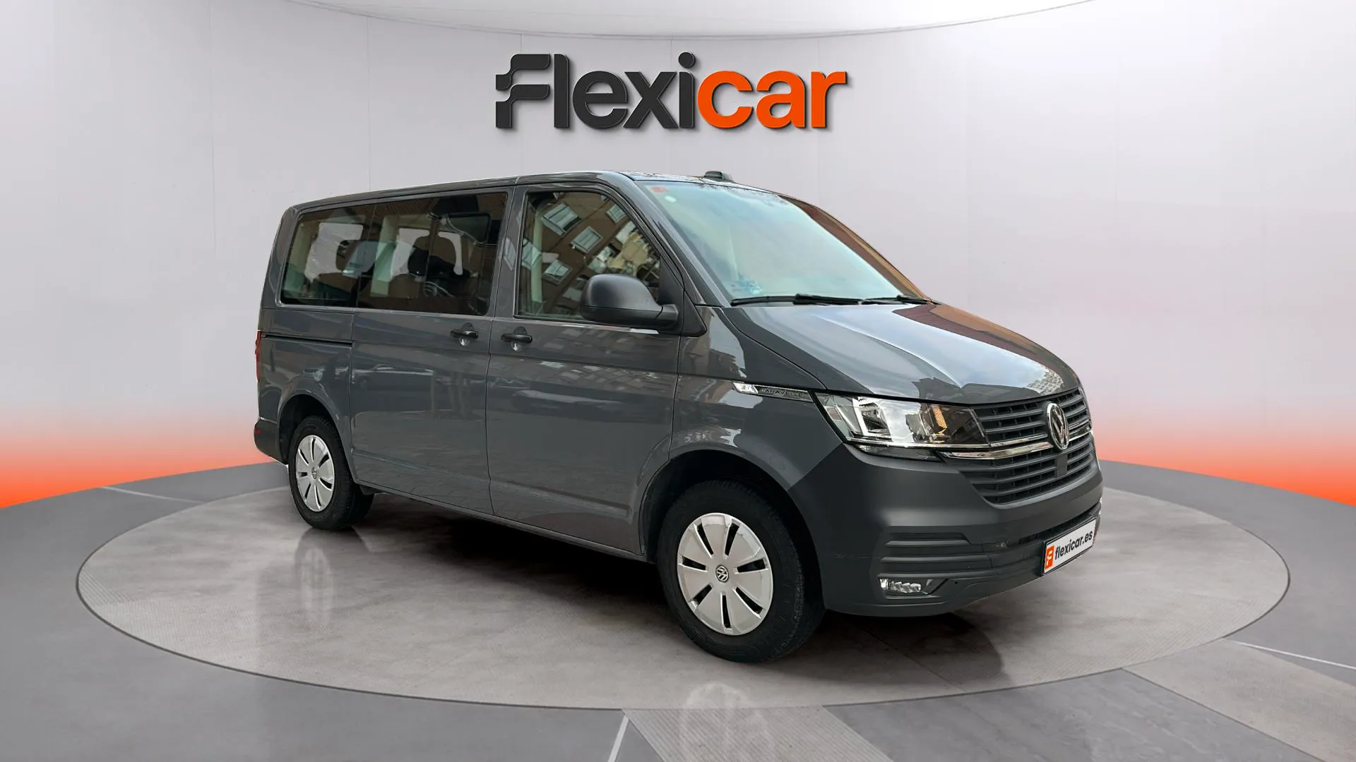 Volkswagen Caravelle Origin Corta 2.0 TDI 81kW (110CV) BMT