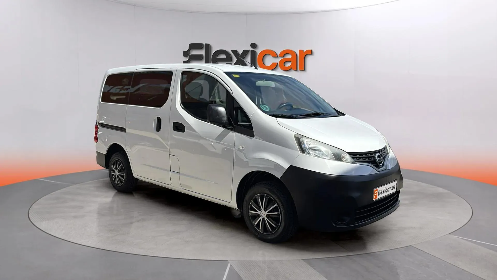 Nissan NV200 1.5 DCI