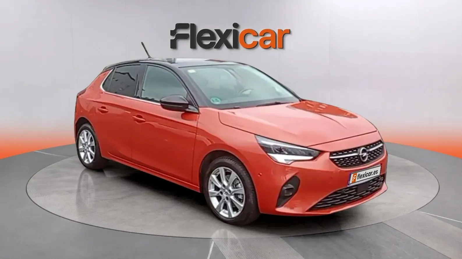Opel Corsa 1.2T XHL 74kW (100CV) Edition
