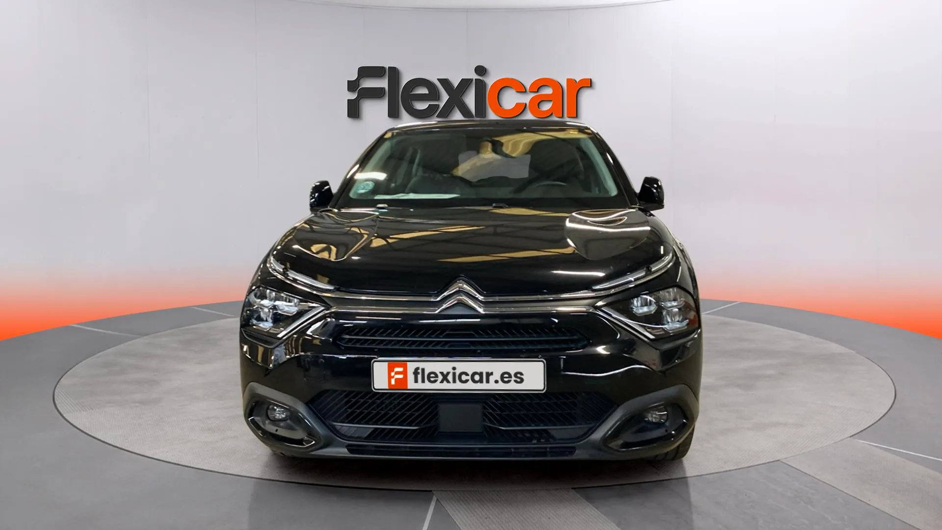 Citroën C4 PureTech 130 S&S 6v Plus